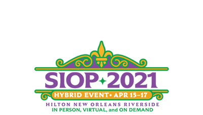 36th Annual Conference Logo